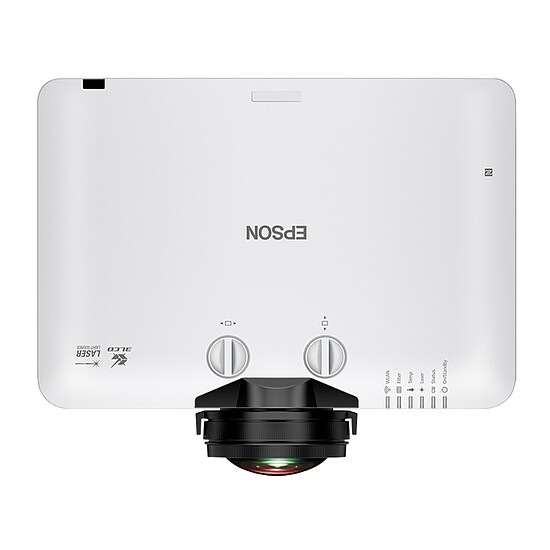 Vidéoprojecteur Epson EB-L690SU - Autre vue
