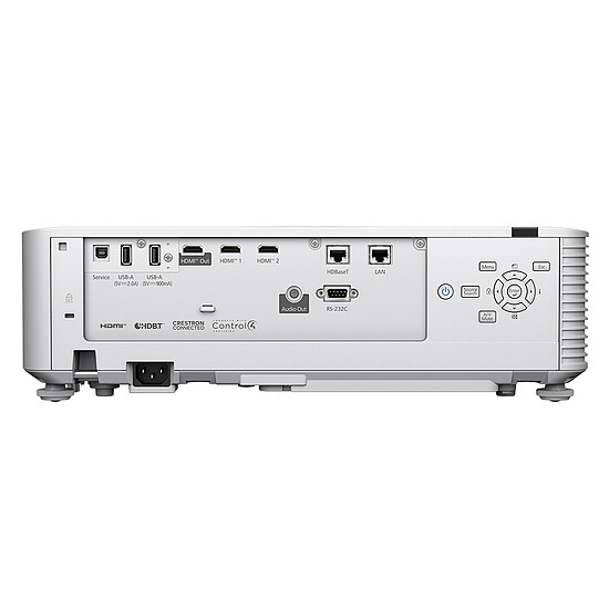 Vidéoprojecteur Epson EB-L690SU - Autre vue