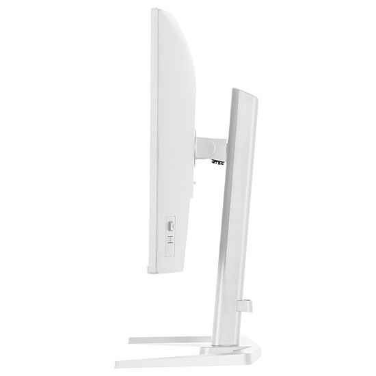 Écran PC iiyama G-Master GB2771UHSU-W1 Red Eagle - Autre vue