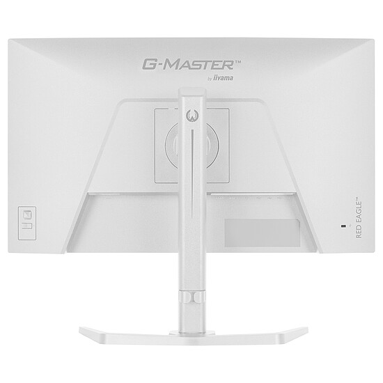 Écran PC iiyama G-Master GB2771UHSU-W1 Red Eagle - Autre vue