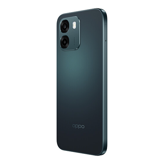 Smartphone OPPO A6 5G (Saphire Black) - 256 Go - 6 Go - Autre vue