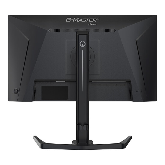 Écran PC iiyama G-Master GB2591HSU-B1 Gold Phoenix - Autre vue