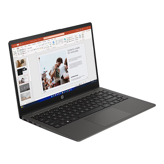 PC portable HP 245 G10 (A23L4EA) - Autre vue