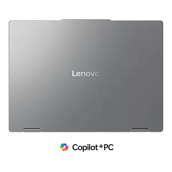 PC portable Lenovo IdeaPad 5 2-en-1 14Q8X9 (83GH004FFR) - Autre vue