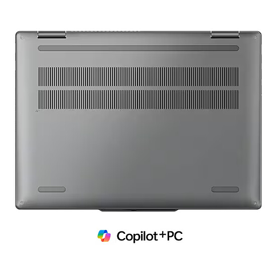 PC portable Lenovo IdeaPad 5 2-en-1 14Q8X9 (83GH004FFR) - Autre vue