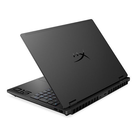 PC portable HP HyperX OMEN 15-ga0004nf - Autre vue