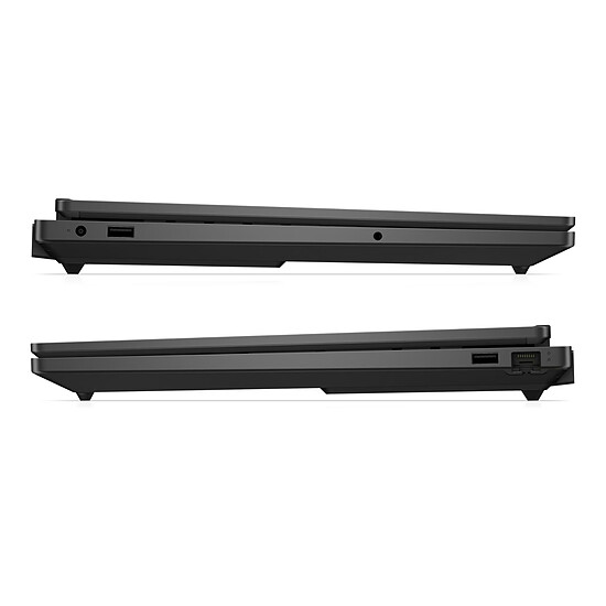 PC portable HP HyperX OMEN 15-ga0004nf - Autre vue