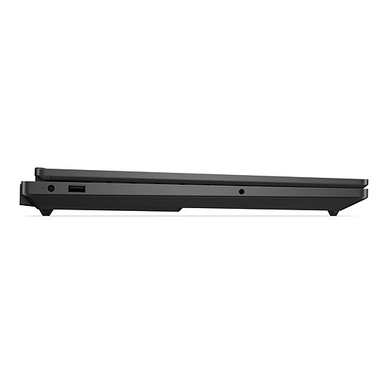 PC portable HP HyperX OMEN 15-ga0005nf - Autre vue