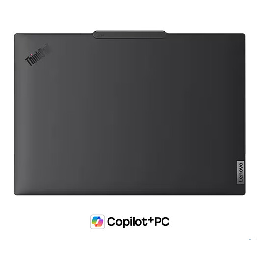 PC portable Lenovo ThinkPad T14s Gen 6 Copilot+ PC (21QX00N5FR) - Autre vue