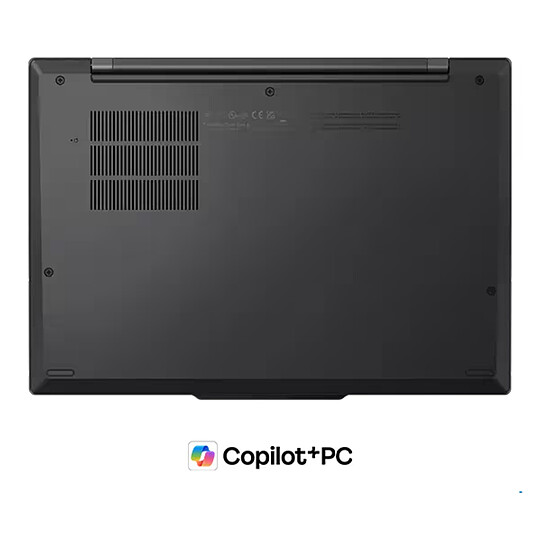 PC portable Lenovo ThinkPad T14s Gen 6 Copilot+ PC (21QX00GYFR) - Autre vue
