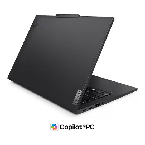 PC portable Lenovo ThinkPad T14s Gen 6 Copilot+ PC (21TB002DFR)  - Autre vue