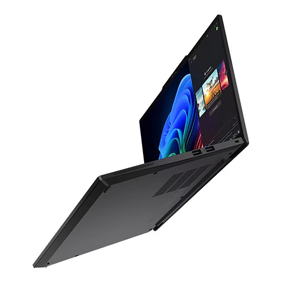 PC portable Lenovo ThinkPad T14s Gen 6 Copilot+ PC (21TB002DFR)  - Autre vue