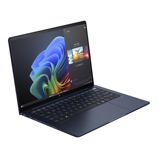 PC portable HP EliteBook Ultra G1i (B66THAT) - Autre vue