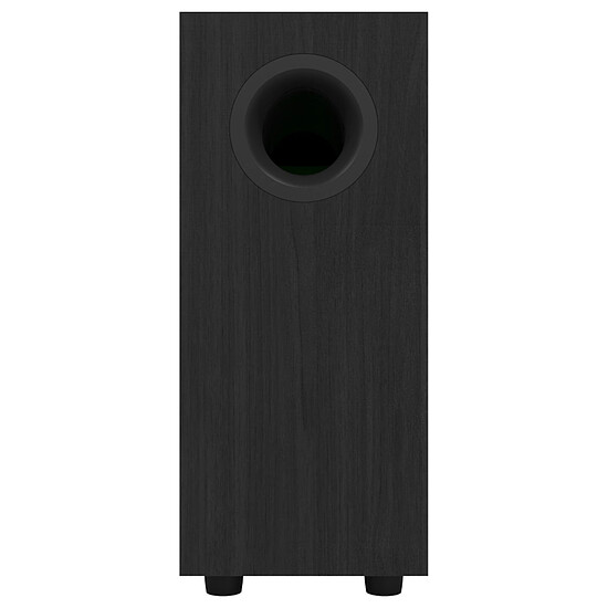 Enceintes PC Klipsch ProMedia Lumina - Autre vue