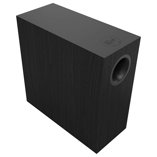 Enceintes PC Klipsch ProMedia Lumina - Autre vue
