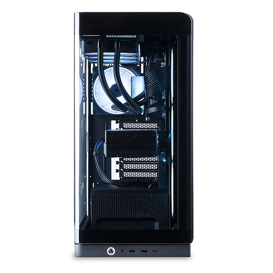 PC de bureau PC Gamer Valraven - Win11 installé (version d'essai) - Autre vue