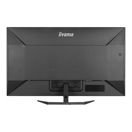 Écran PC iiyama  ProLite X4373UHSU-B2 - Autre vue