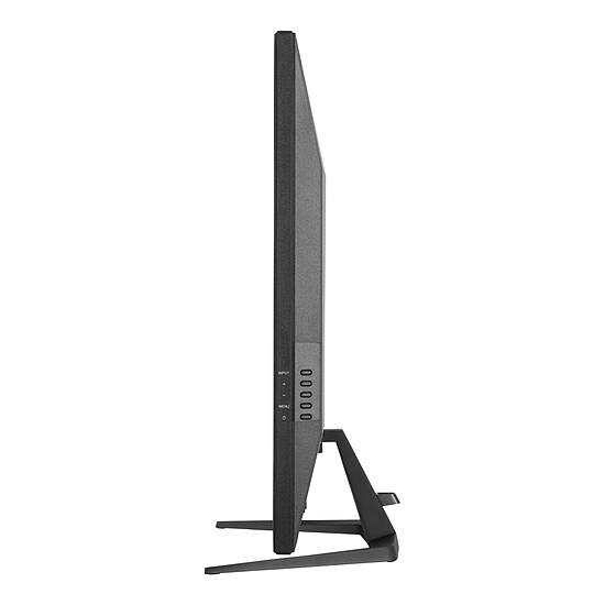 Écran PC iiyama  ProLite X4373UHSU-B2 - Autre vue