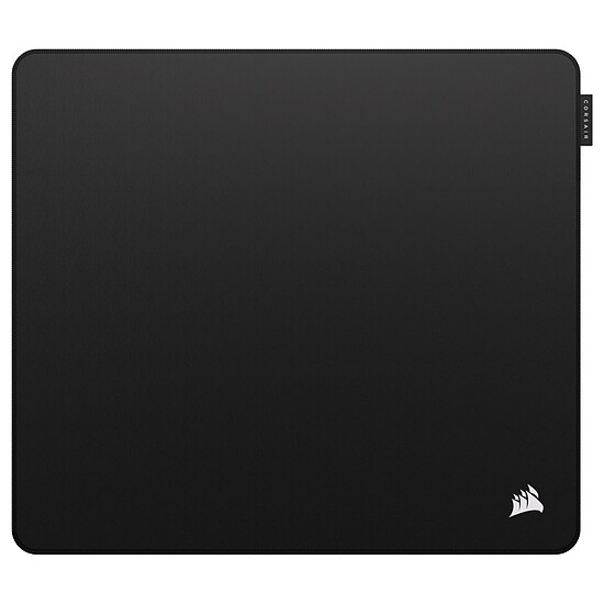 Tapis de souris Corsair Gaming MM Pro Control médium - Noir - Autre vue