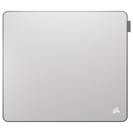 Tapis de souris Corsair Gaming MM Pro Control médium - Gris  - Autre vue