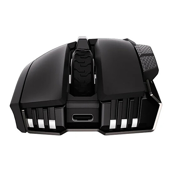 Souris PC Corsair Ironclaw Wireless SE - Autre vue