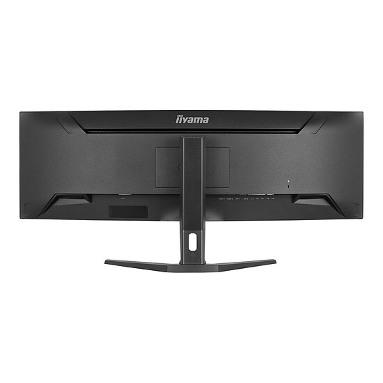 Écran PC iiyama  ProLite XCB4594DQSU-B1 - Autre vue