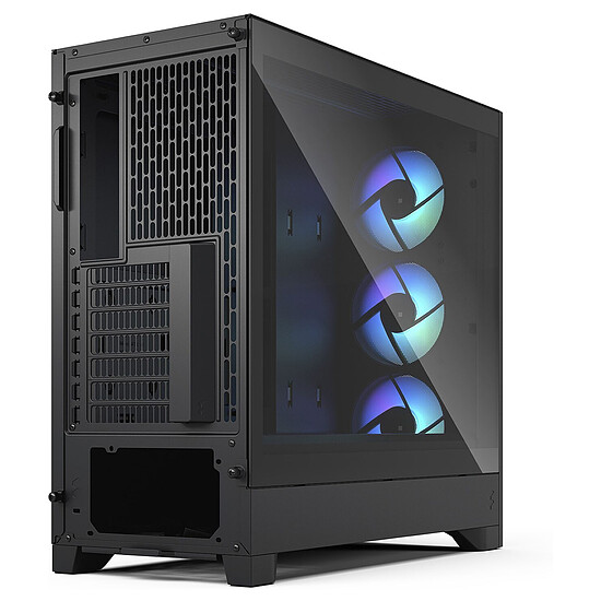 Boîtier PC Fractal Design Pop 2 Air TG RGB - Noir - Autre vue