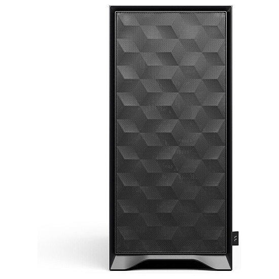 Boîtier PC Fractal Design Pop 2 Air TG - Noir - Autre vue