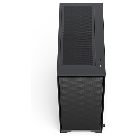 Boîtier PC Fractal Design Pop 2 Air TG - Noir - Autre vue