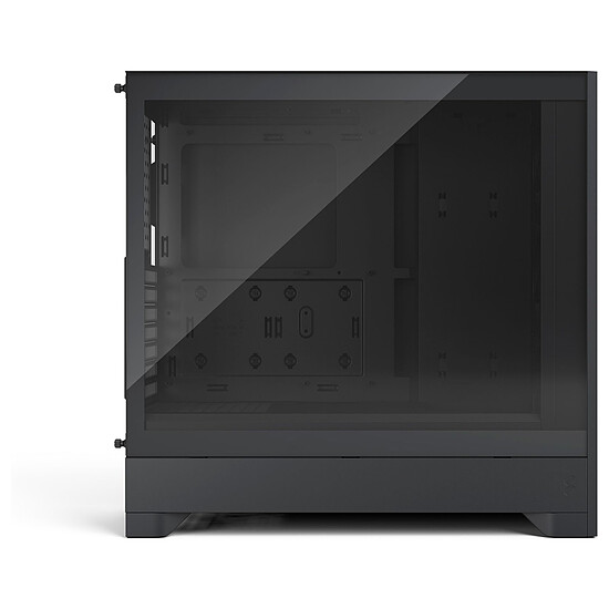 Boîtier PC Fractal Design Pop 2 Air TG - Noir - Autre vue