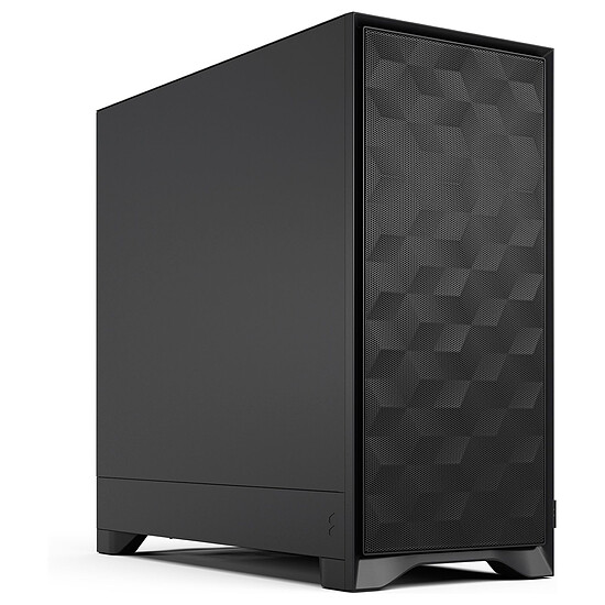 Boîtier PC Fractal Design Pop 2 Air Solid - Noir - Autre vue