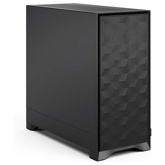 Boîtier PC Fractal Design Pop 2 Air Solid - Noir - Autre vue