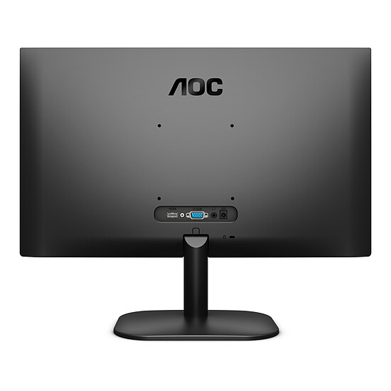 Écran PC AOC  22B2H - Autre vue