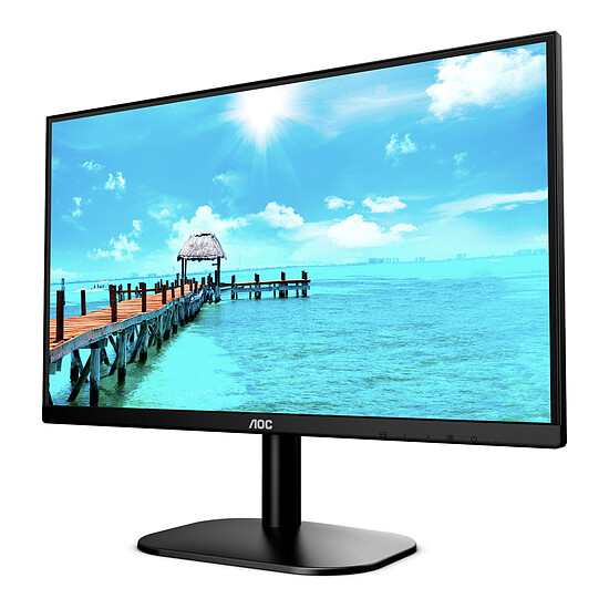 Écran PC AOC  22B2H - Autre vue