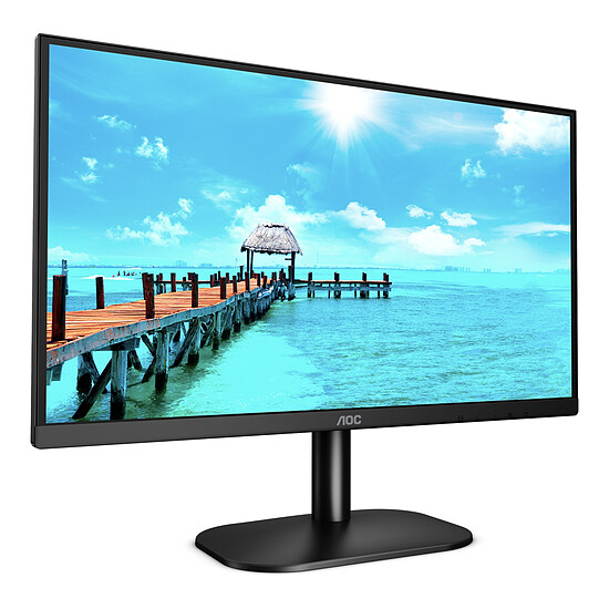 Écran PC AOC  22B2H - Autre vue