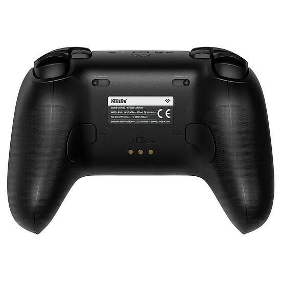 Manette de jeu 8Bitdo Ultimate 2 Wireless - Noir - Autre vue