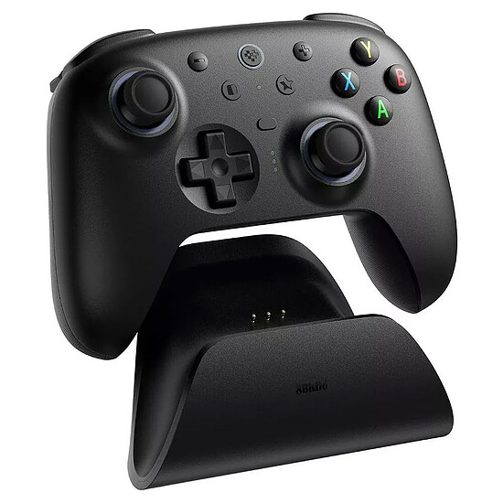 Manette de jeu 8Bitdo Ultimate 2 Wireless - Noir - Autre vue