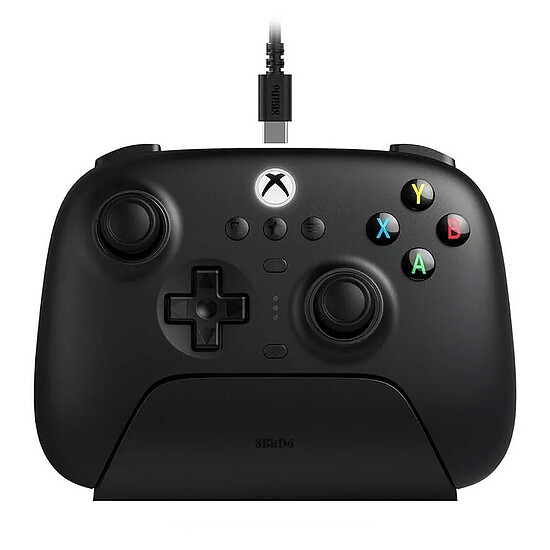 Manette de jeu 8Bitdo Ultimate 3 Xbox - Noir - Autre vue