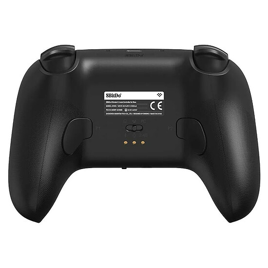 Manette de jeu 8Bitdo Ultimate 3 Xbox - Noir - Autre vue