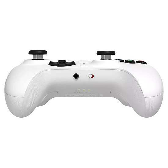 Manette de jeu 8Bitdo Ultimate 3 Xbox - Blanc - Autre vue