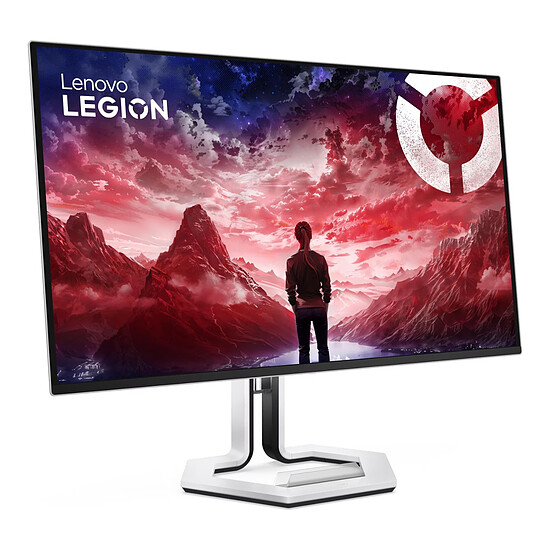 Écran PC Lenovo  Legion Pro 32UD-10 - Autre vue