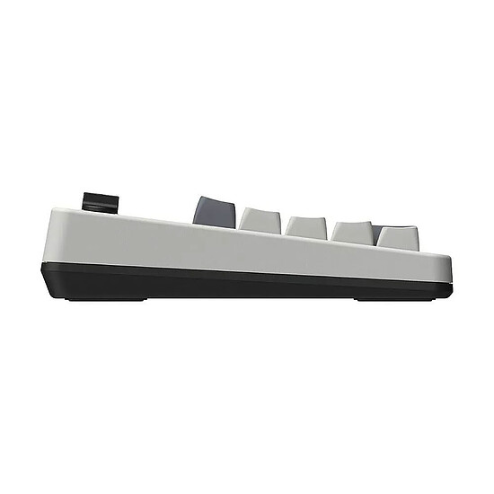 Clavier PC 8Bitdo Retro 18 Wireless Mechanical Number Keypad NES Edition - Autre vue