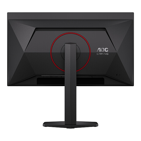 Écran PC AOC  Q27G4SDR - Autre vue
