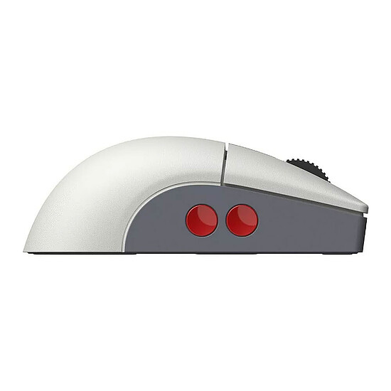 Souris PC 8Bitdo Retro R8 NES Edition - Autre vue