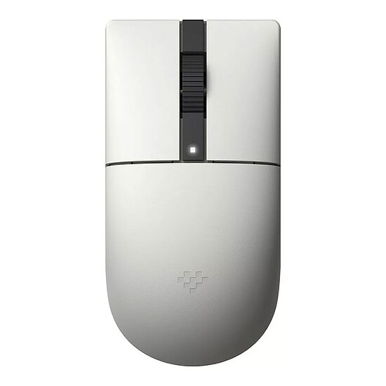 Souris PC 8Bitdo Retro R8 NES Edition - Autre vue