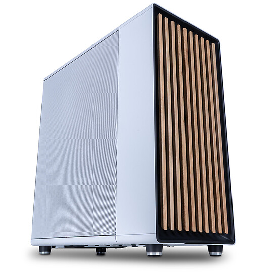 PC professionnel Comete IA - Win11 installé (version d'essai)