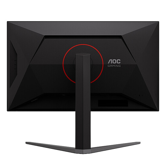 Écran PC AOC U32G4U - Autre vue