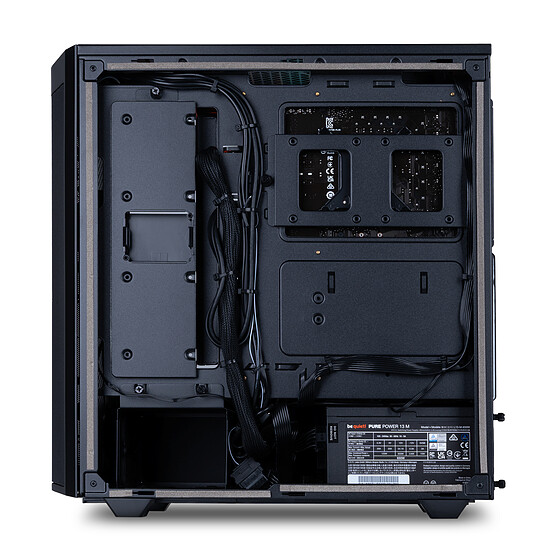 PC de bureau PC Gamer Hellfest Valley - Win11 installé (version d'essai) - Occasion - Autre vue