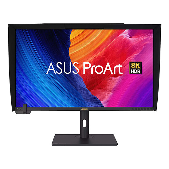 Écran PC ASUS ProArt Display 8K PA32KCX - Autre vue