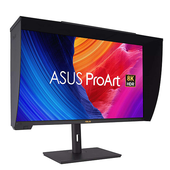 Écran PC ASUS ProArt Display 8K PA32KCX - Autre vue